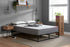 SleepSoul Paradise Pocket Sprung Coolgel Mattress